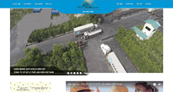 Desktop Screenshot of daucaosu.com